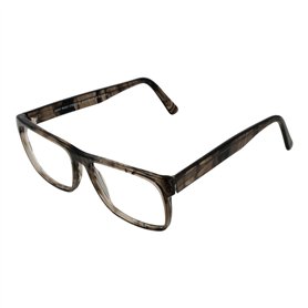 Monture de Lunettes Unisexe Andy Wolf 4502 53C