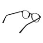 Monture de Lunettes Unisexe Andy Wolf 4508 52A