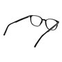 Monture de Lunettes Unisexe Andy Wolf 4509 50A