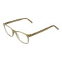 Monture de Lunettes Unisexe Andy Wolf 4486 5042