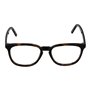 Monture de Lunettes Unisexe Andy Wolf 4500 52M