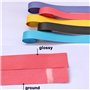 OUKENS Surgrips de Raquette de Badminton de Tennis, 60 pièces Super absorbantes de la Sueur Bande de Grip pour Raquette de Tenni