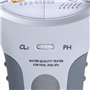 KIKYO Testeur d'eau, outil portable d'analyse de l'eau avec une précision de mesure élevée pour détecter la valeur de chlore de 