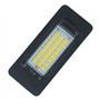 FanPaYY Éclairage de plaque d'immatriculation pour E39 E60 E70 E90 E61 E71 E82 E88 E91 E92 E93, Xénon Blanc Feux arrière 2 pièce