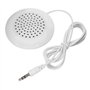 Haut-parleur filaire portable