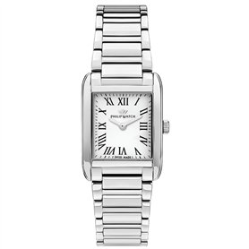 Montre Femme Philip Watch R8253820503 Argenté