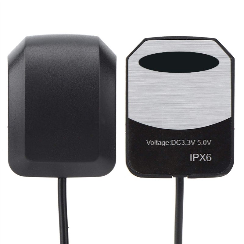 Image secondaire de Sxhlseller Récepteur GPS d'interface USB pour Ordinateur Portable pour antenne de récepteur USB GPS DC3.3-5V pour des informations