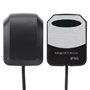 Sxhlseller Récepteur GPS d'interface USB pour Ordinateur Portable pour antenne de récepteur USB GPS DC3.3-5V pour des informatio