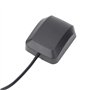 Sxhlseller Récepteur GPS d'interface USB pour Ordinateur Portable pour antenne de récepteur USB GPS DC3.3-5V pour des informatio