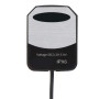 Sxhlseller Récepteur GPS d'interface USB pour Ordinateur Portable pour antenne de récepteur USB GPS DC3.3-5V pour des informatio