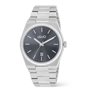 Montre Homme LIU JO TLJ2539 Argenté