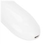 Brrnoo Épilateur électrique pour Le Visage épilateur électrique pour Le Visage, Fil de Coton, épilateur pour Cheveux, Rasoir pou