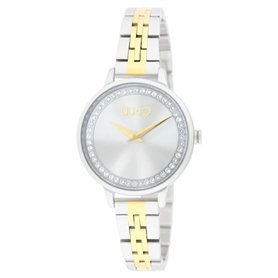 Montre Femme LIU JO TLJ2585 Argenté