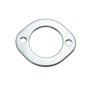MOMOALA MOMOALA Moto Tuyau D’Échappement Collets Colliers Pince Support 26/18Mm pour Honda Cg125 CB XL Xl185