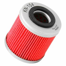 Filtre à Huile K&N KNKN-154