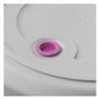 Pot de fleurs - DEROMA - Origin - 49 L - Anthracite