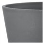 Pot de fleurs - DEROMA - Origin - 49 L - Gris
