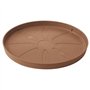 Soucoupe - DEROMA - Origin - 67 x h6 cm - Terre cuite