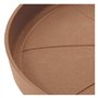 Soucoupe - DEROMA - Origin - 67 x h6 cm - Terre cuite
