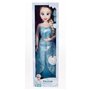 Poupée Frozen Elsa 80 cm