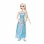 Poupée Frozen Elsa 80 cm