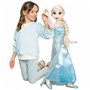 Poupée Frozen Elsa 80 cm