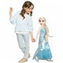 Poupée Frozen Elsa 80 cm