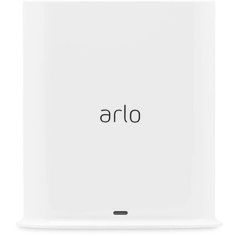Image secondaire de Arlo SmartHub - ARLO - VMB4540-100EUS - Stockage Local Sécurisé - Blanc - Compatible Pro 3
