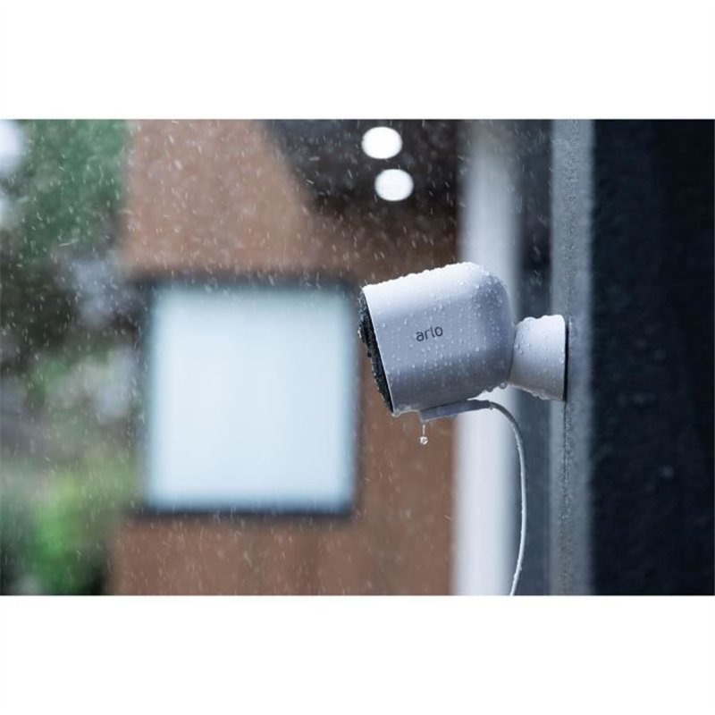 Image secondaire de Chargeur - ARLO - VMA5600C-100PES - Magnétique - Pour camera externe - Blanc