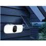 Panneau solaire Arlo - Blanc - Compatible caméras Pro 3, 4 & Ultra - Solution solaire d'appoint