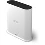 Arlo Ultra 2 - Pack de 3 caméras de surveillance Wifi sans fil - Blanc - 4K - Batterie de 6 mois- Champ de vision a 180°