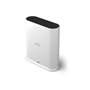 Arlo Ultra 2 - Pack de 3 caméras de surveillance Wifi sans fil - Blanc - 4K - Batterie de 6 mois- Champ de vision a 180°
