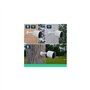 Caméra de surveillance - ARLO - Go 2 - 3G/4G - Vision nocturne - Résistante aux intempéries