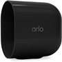 Coque - ARLO - VMA3800H-10000S - Silicone - Pour Go V2 - Noir