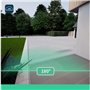 Sonnette Vidéo - ARLO - AVD4001-100EUS - Wi-Fi Direct - Sirene Intégrée - 4 en 1