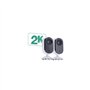 Caméra de surveillance - ARLO - VMC3260-100EUS - Résolution 2K - Vision nocturne couleur - Autonomie 6 mois
