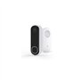 Sonnette vidéo sans fil - ARLO - AVDK4001-100PES - 4 en 1 - Vidéo couleur - Port USB