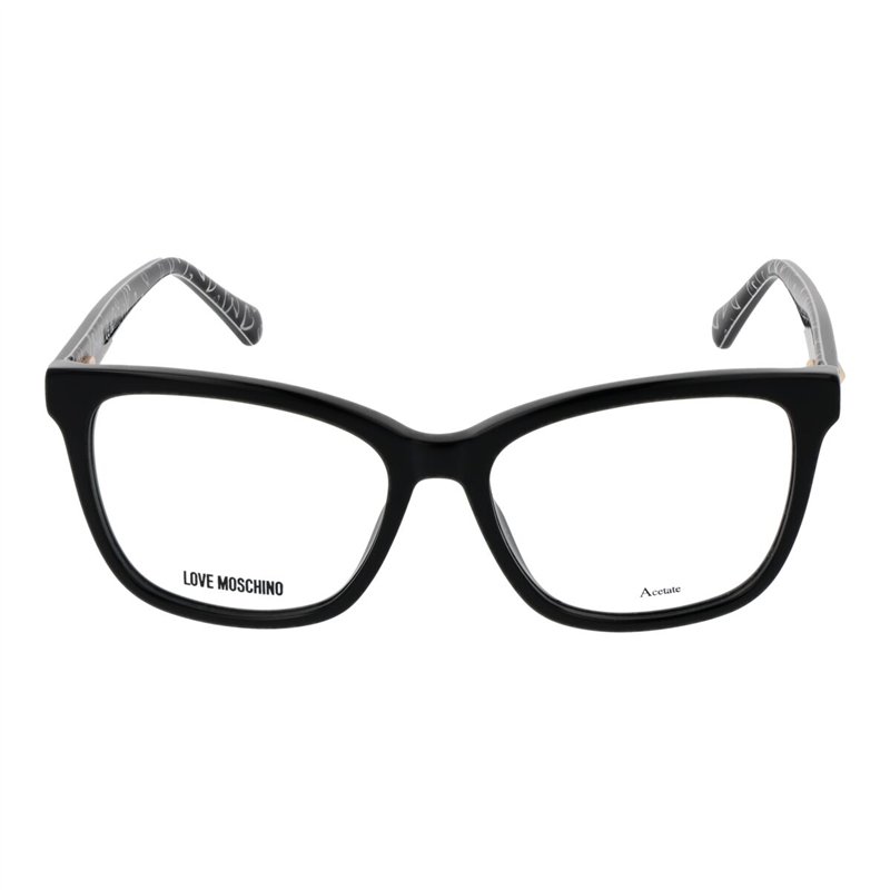 Image secondaire de Monture de Lunettes Femme Love Moschino MOL638 54INA