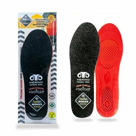 Modèles FootGel Works Winter 39-42