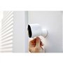 Chargeur - ARLO - VMA5000C-100EUS - Magnétique - Blanc