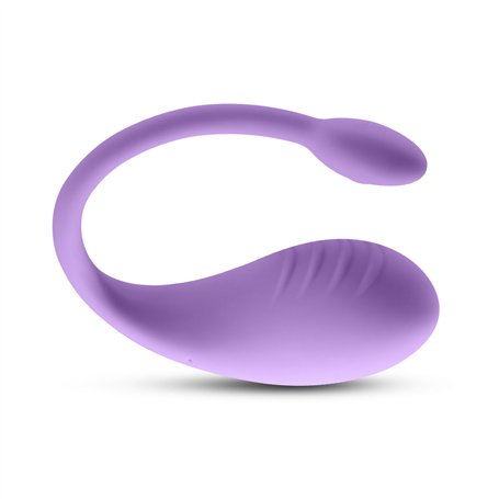 ufs vibromasseur NS Novelties Techno Rave Violet