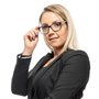 Monture de Lunettes Femme Emilio Pucci EP5032 53003