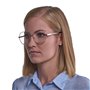 Monture de Lunettes Femme Guess Marciano GM0323 54028