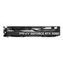PNY - Carte Graphique - GEFORCE RTX 5060 - 8GB - Overclocked - Dual Fan - DLSS 4