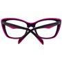 Monture de Lunettes Femme Emilio Pucci EP5097 54077
