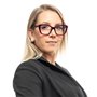 Monture de Lunettes Femme Emilio Pucci EP5097 54077