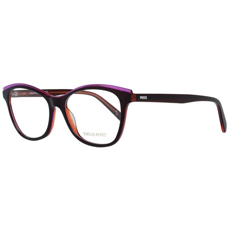 Monture de Lunettes Femme Emilio Pucci EP5098 54071
