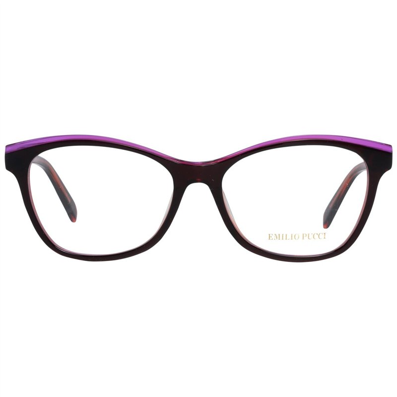 Image secondaire de Monture de Lunettes Femme Emilio Pucci EP5098 54071