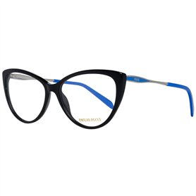 Monture de Lunettes Femme Emilio Pucci EP5101 56001