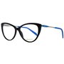 Monture de Lunettes Femme Emilio Pucci EP5101 56001